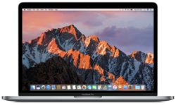 MacBook Pro 2016 13.3 Inch Ci5 8GB 256GB - Space Grey.